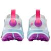 Nike Кроссовки для трейлраннинга ZoomX Zegama Trail Повседневные Женские Серые FD5191-014