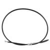 Keenso 1.2m Clutch Cable Durable PVC Plastic Motorcycle Clutch Cable for 150cc 200cc 250cc ATV Dirt Bike and Scooter