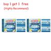 Bathroom Cleaning Tablets Toilet Descaling Clean Agent Rust Remover Bathtub & Shower Head Descaler for Stubborn Stains