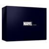 Пазл Avengers Marvel, посвященный 10-летию Marvel M1039, 1000 деталей, разные цвета