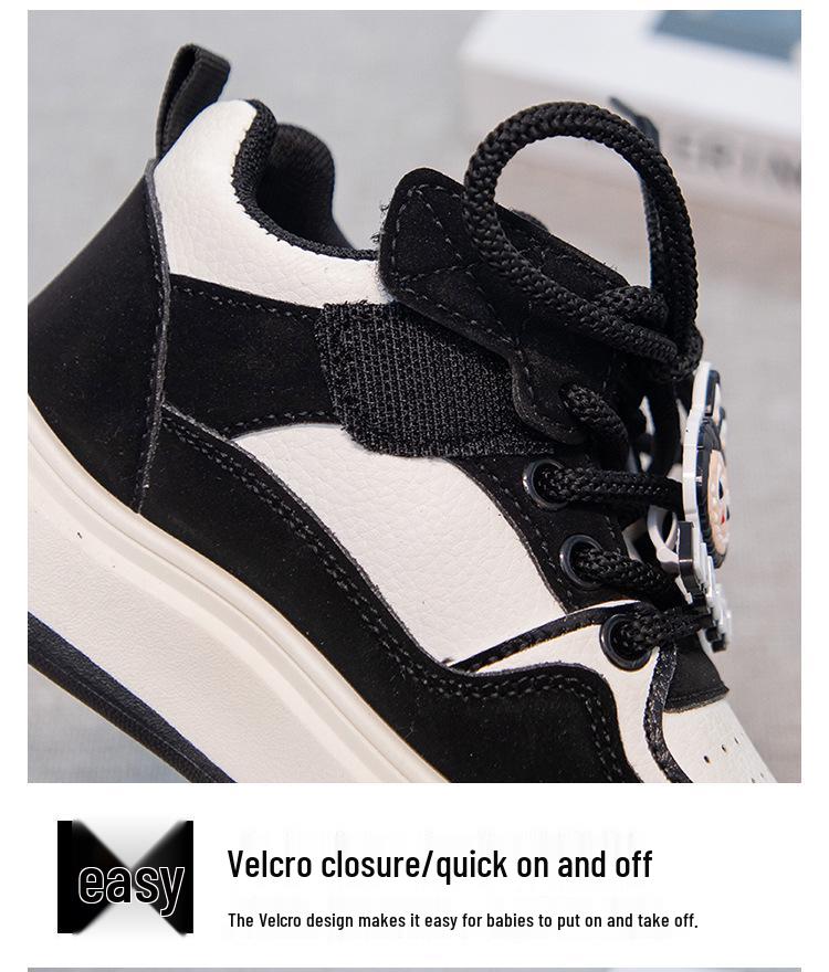 Легкие парусиновые кроссовки для мальчиков с нескользящей подошвой на весну/осень 2025 - Спортивная обувь для студентов и подростков