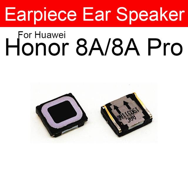 Динамик для Huawei Honor V20 V10 10i 10 V9 9i 9 8A 8X 8C 8 V8 Lite Pro V9 Play, запасные части для динамика