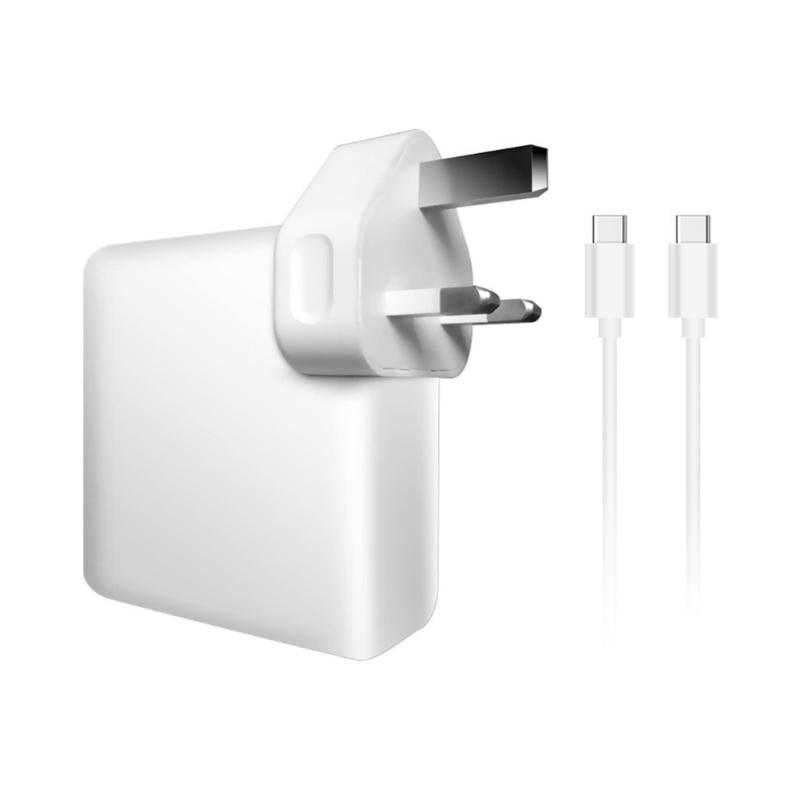 100 Вт USB C Адаптер Зарядки Быстрая Скорость и 20 Вт - 100 Вт Интеллектуальный Для Type C Планшетов Телефонов Ноутбуков Блок Питания