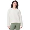 Sweaty Betty Womens/Ladies Peaceful Crew Neck Sweatshirt