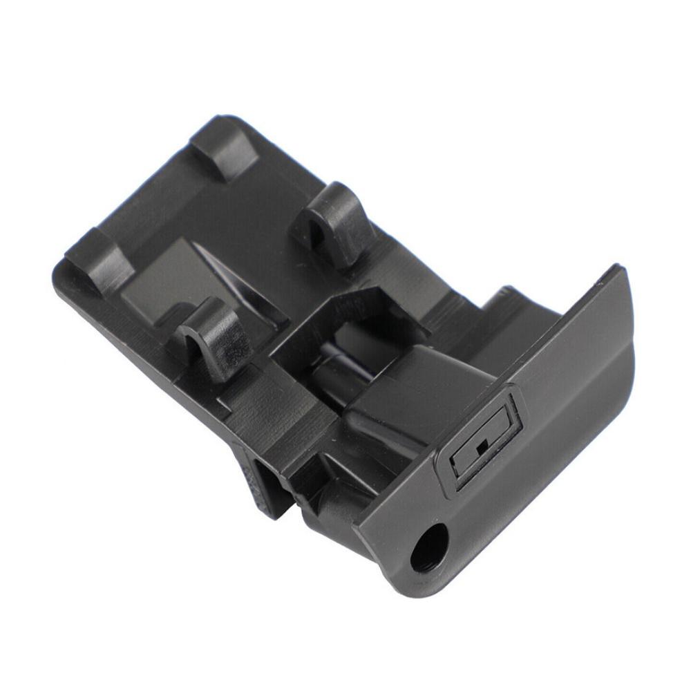 2Pcs Windshield Washer Nozzles Sprayer Jet For BMW X1 E84 X6 E71 E72 61667183343