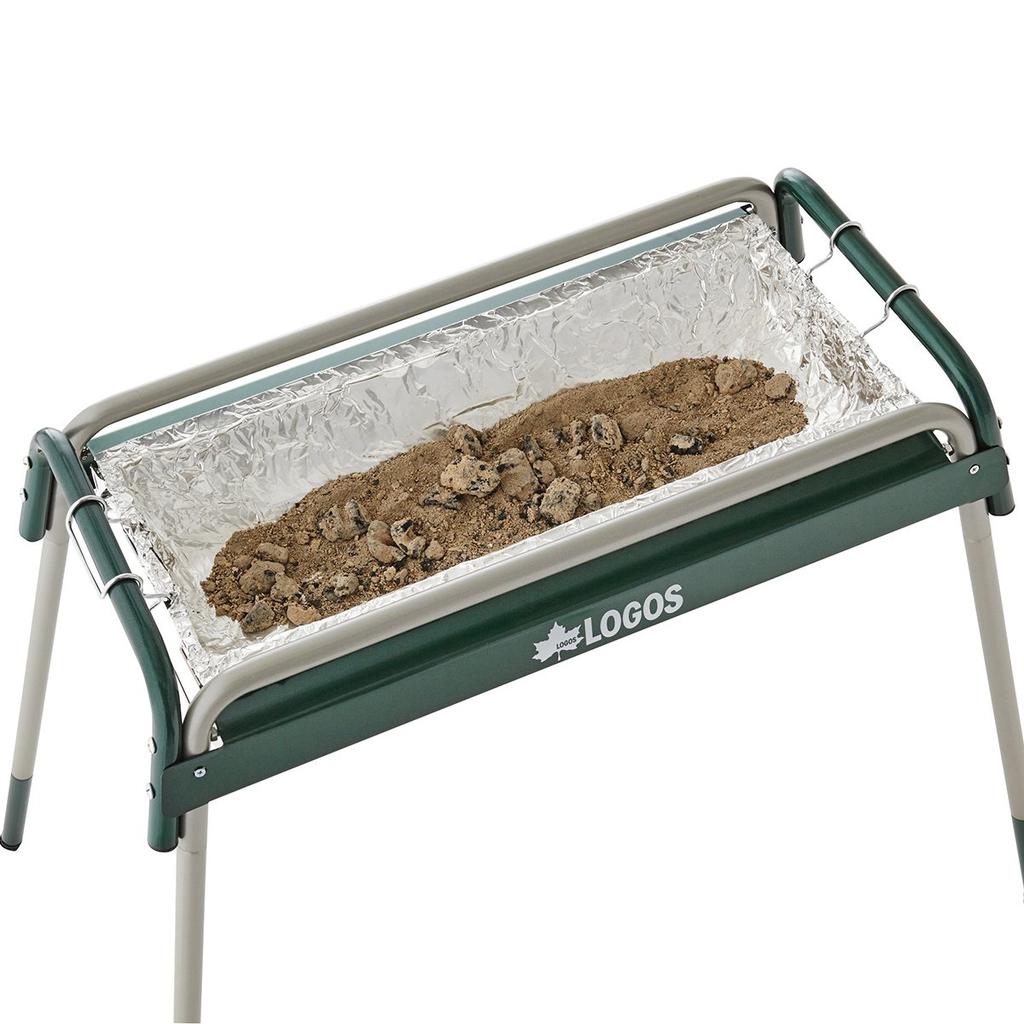 Инструмент для барбекю с логотипами (Идеально подходит для гриля) Салфетка для легкой очистки BBQ, широкая (Очень толстый) 81314011