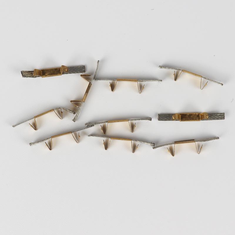 Slot Car Carrera Digital Evolution 1 32 1/32 132 Guide Brush Double Sliding Contact Brushes Parts