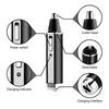 Multifunctional Shavers Nose Trimmers Electric Shaver Rechargeable Waterproof Painless Epilator 4 in 1 Electric Razor for Men
