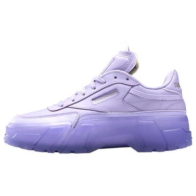 Club C Cardi B x Club C Wmns 'Crisp Purple' Женские GX7632