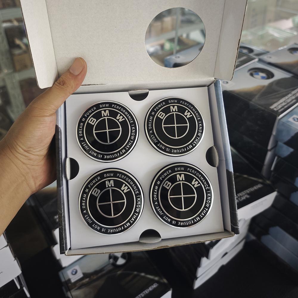 For BMW M 4PCS 56mm 68mm Car Floating Wheel Center Hub Cap Badge wheel For BMW X1 X3 X5 E39 E46 E90 F20 E60 F30 E36 F10 E87 E70 E91