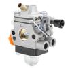 Детали карбюратора 4180‑120‑0610, подходят для STIHL fs100r fs110 fs110r fr130t fs130 fs130r