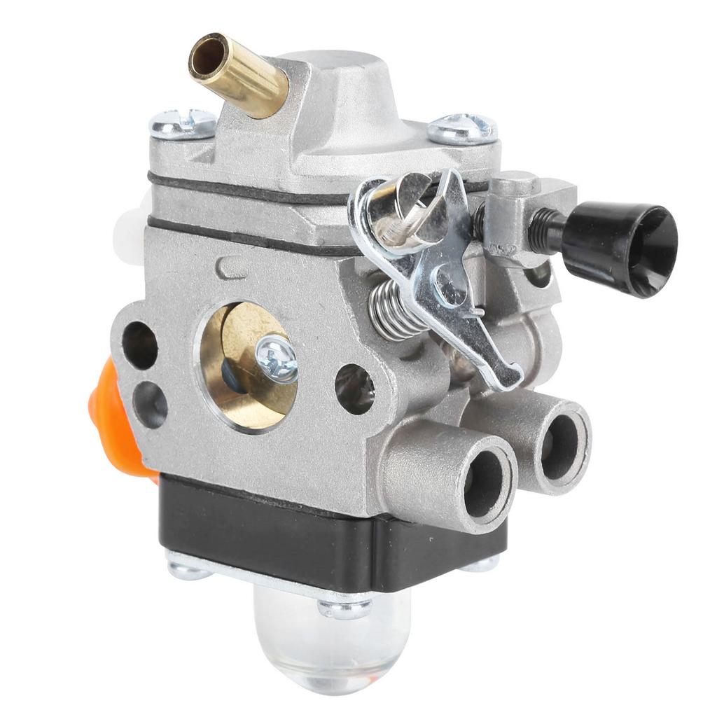 Детали карбюратора 4180‑120‑0610, подходят для STIHL fs100r fs110 fs110r fr130t fs130 fs130r