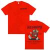 Negroni Lovers забавные подарки мем футболка унисекс модные эстетичные удобные футболки мужская одежда 100% хлопок свободные футболки топы