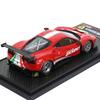BBR Ferrari 488 GT3 2020 Rosso Corsa 322 1/43