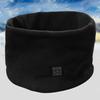 Unisex Electric Heated Scarf Windproof Electric Heating Scarf Rechargeable 3 Speed Heating for Cycling Skiing Camping