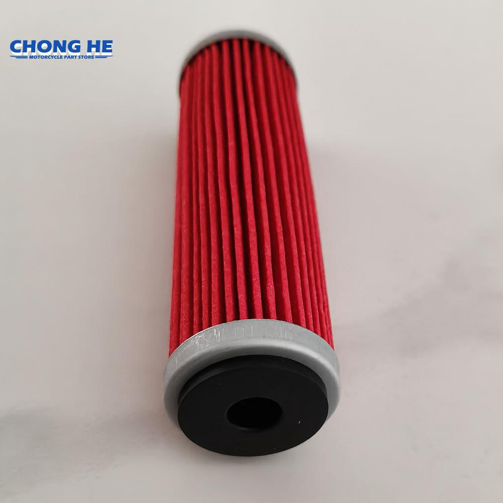 Oil Filter For CYCLONE 250 RC3 ZS250GS-2 250 RZ3 ZS250GS-2A For Fantic 250 Caballero Flat track 2019-20 NC250-0166 14210ME300000