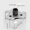 With 3 Jaw Three -claw Wrench 3Leg 2Way Universal Oil Filter Wrench  Automobiles Filters