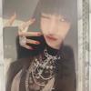 aespa Ningning Pre-order Benefit Photocard Richman
