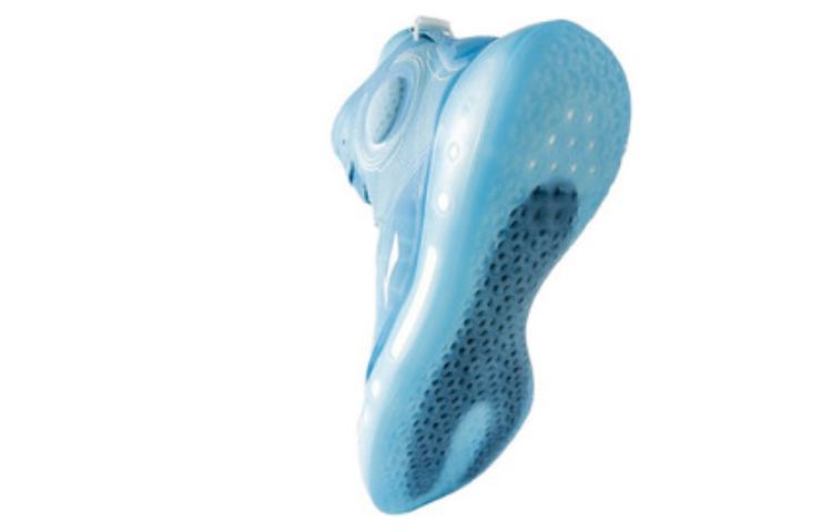 Мужские кроссовки Li-Ning Li Ning YuShuai 14 Boom Удобные Текстиль, Синтетическая кожа, ТПУ