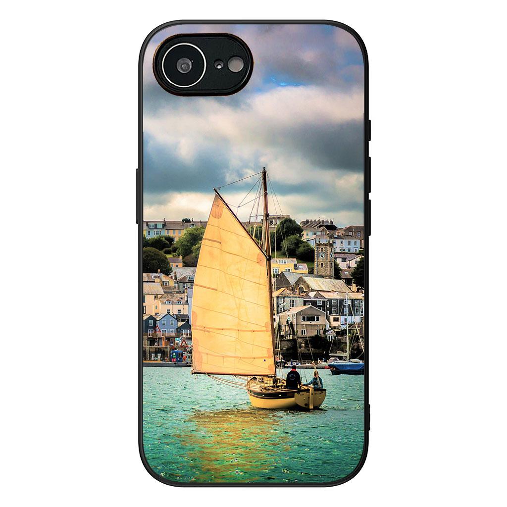 Ocean Sea Beach Travel Phone Case for Motorola Moto Edge 70 60 Fusion 40 NEO 20 Pro G Stylus G56 G96 G71 G73 G52 G41 G42 G51