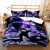 3D Print   Bedding Set Boys Girls Twin Queen Size Duvet Cover Pillowcase Bed Kids Adult Fashion Home Textiles