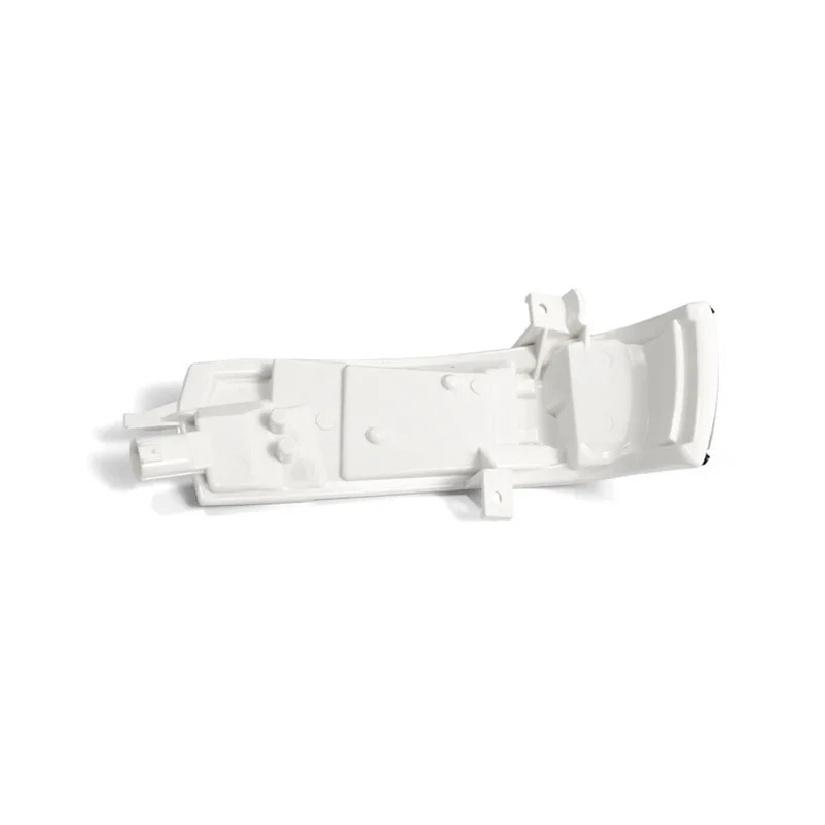 Для Honda Civic 2006 2007 2008 2009 2010 2011 Автоаксессуары Зеркало заднего вида Боковое зеркало Поворотник Светодиодный свет Наружные зеркала заднего вида Лампа