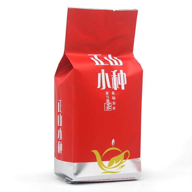 Жасминовый чай Цветочный чай Чай с сильным ароматом Чжэншань Сяо с семенами Цзинь Цзюнь Мэй 125г