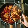 Vermicular Frying Pan Dedicated Glass Lid 26cm
