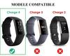 Chargeur Secteur 12W + Cable Compatible avec Fitbit CHARGE 4 - Charge Montre Phonillico®