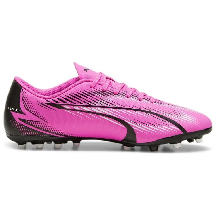 Puma Футбольные бутсы Ultra Play Mg 'Розовый Белый Черный' 107764-01