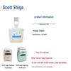 Scott Kimberly 91591 Прозрачный Автоматический Пенящийся Мыло для Рук, Без Запаха, Сменный Блок