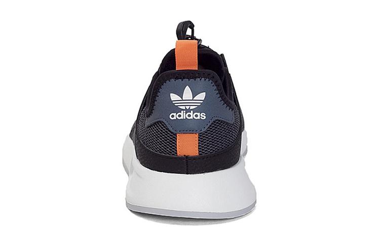 adidas Originals X_PLR 'Черный Серый' BB1105