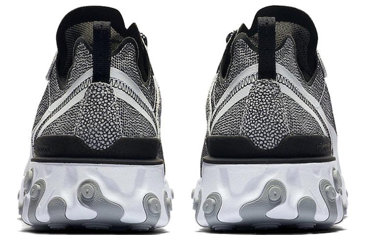 Nike React Element 55 Safari Pack Серый Волк CD2153-100
