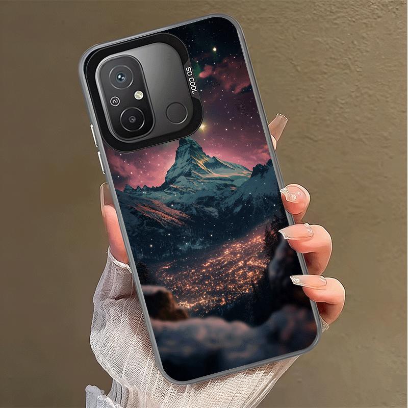 Защитный чехол для телефона A Court of Mist Fury VELARIS City для Xiaomi Poco X7 X6 X5 X3 Pro F7 Ultra M8 Redmi 15C 15 14C 13C 12C 10C
