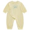 Всесезонный легкий боди Labby Baby для сна и игр