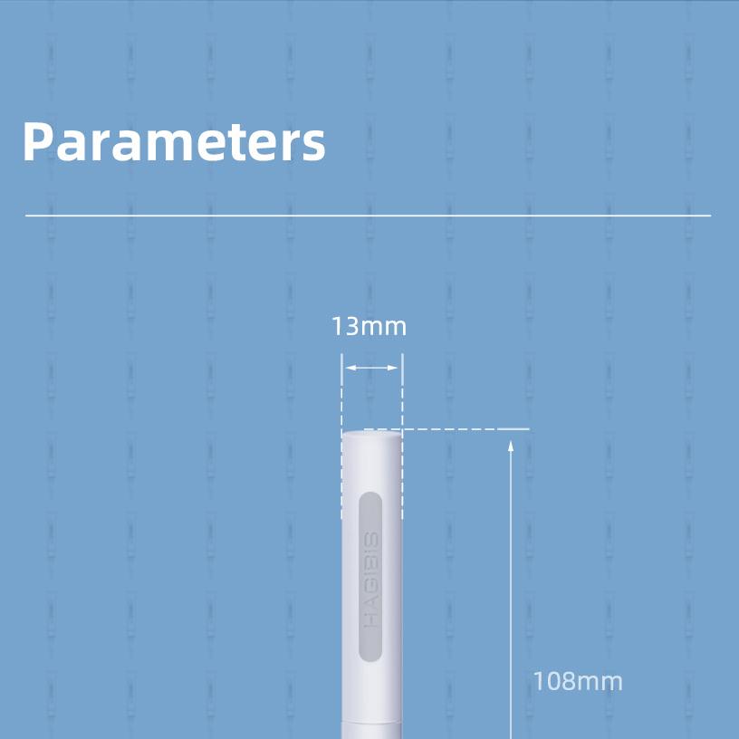 Набор Xiaomi Hagibis для чистки Airpods Pro