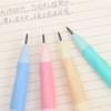 With Sharpener Mechanical Pencils HB Movable Pencil High Quality Automatic Pencils  Sketch Drawing