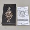 10.3*6cm Primary A.E. Tarot 78 Cards with Guidebook for Beginners