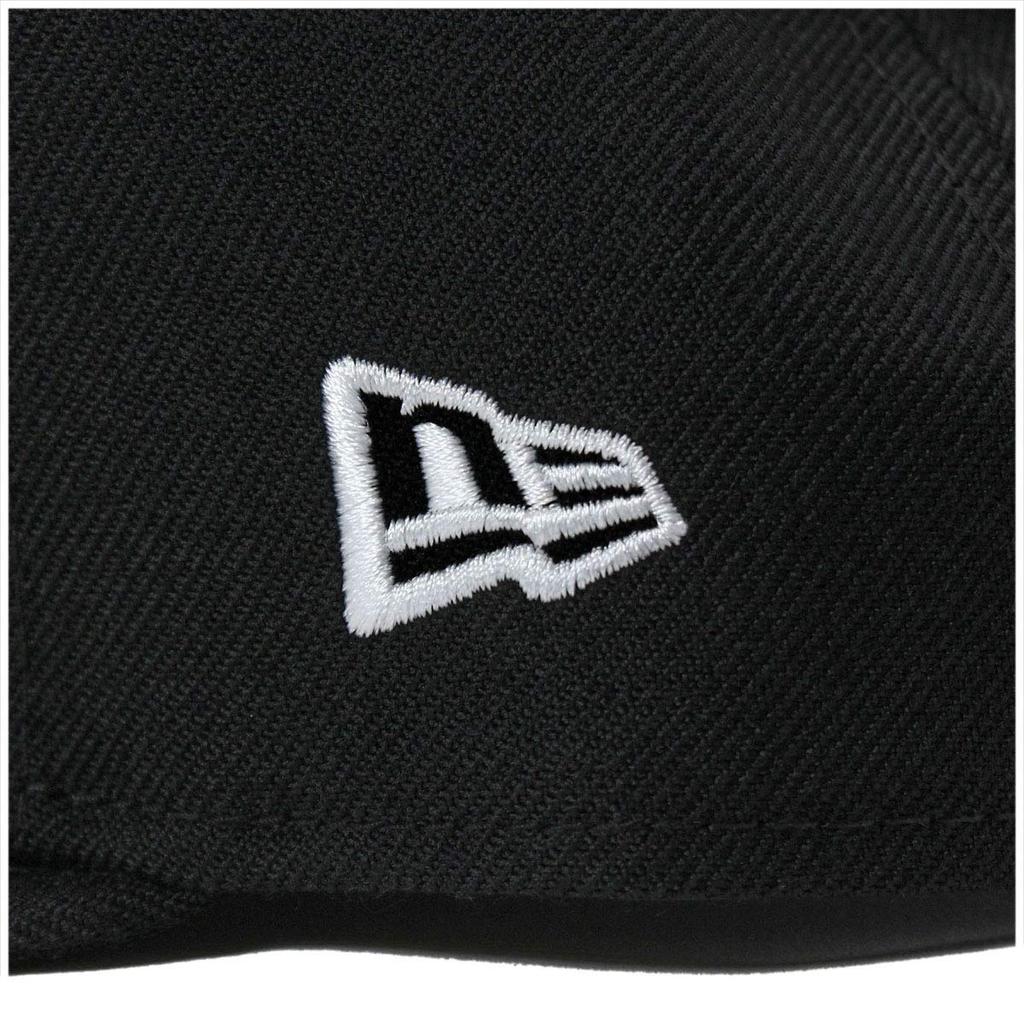 Кепка NEW ERA Snapback 9FIFTY BASIC черная БЕСПЛАТНО (Новая эра) (Размер регулируется)