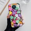 Для Nokia 8.3 5G Чехлы 5.4 Мягкий ТПУ Силикон Милый Задний Чехол для Nokia X10 X20 8.3 5.4 Чехол для Телефона Fundas Бампер Coque NokiaX10