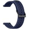 22-мм двухцветный силиконовый ремешок для часов Suunto Vertical 2/Race 2, браслет, ремешок для часов Suunto Run/Ocean/Race S/9 Peak