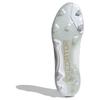 adidas Кроссовки Predator 24 Pro FG Day Spark Pack Unisex White Cloud-White Gold-Metallic IF6329