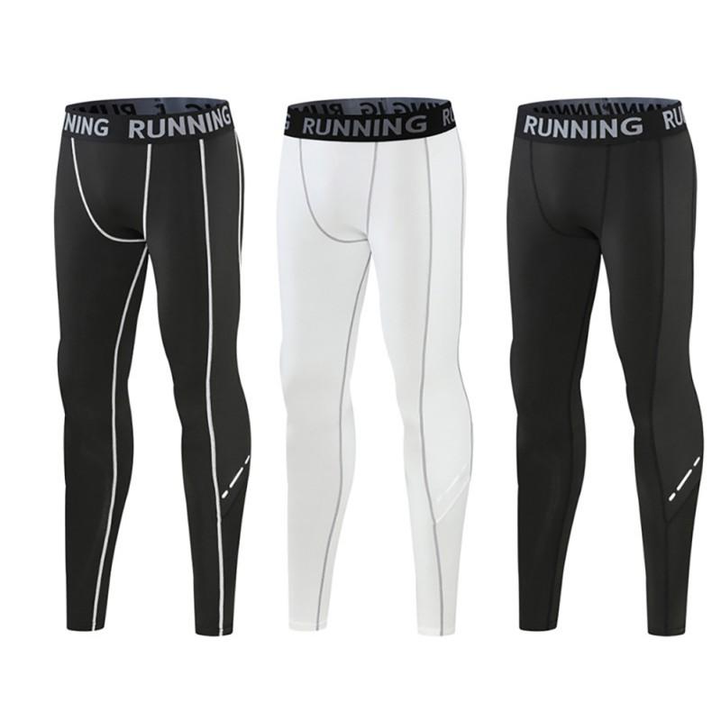 Детские спортивные штаны. Узкие штаны для фитнеса. Быстросохнущие спортивные штаны.