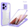 Ударопрочный чехол для OPPO Reno 15 Pro Max 15F 15FS 5G Reno15 F FS с защитой всего корпуса Защитная крышка Защитное стекло Fundas