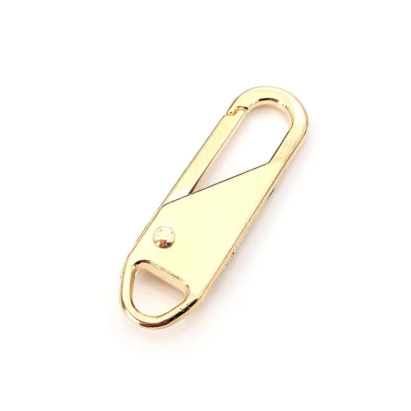 10 шт. Молния Универсальный Мгновенный Ремонт Молнии Набор для Ремонта Замена Бегунка Застежки-Молнии Спасение Новый Дизайн Для DIY Инструмента