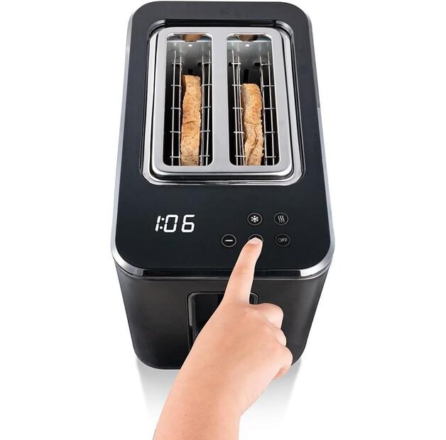 Toaster Cloer 3930 Digital