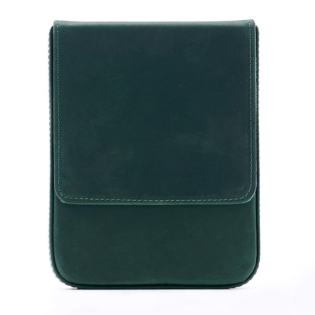 Чехол для перьевой ручки Мужской Женский Держатель Чехол Ретро Коробка Мальчики Девочки Школа