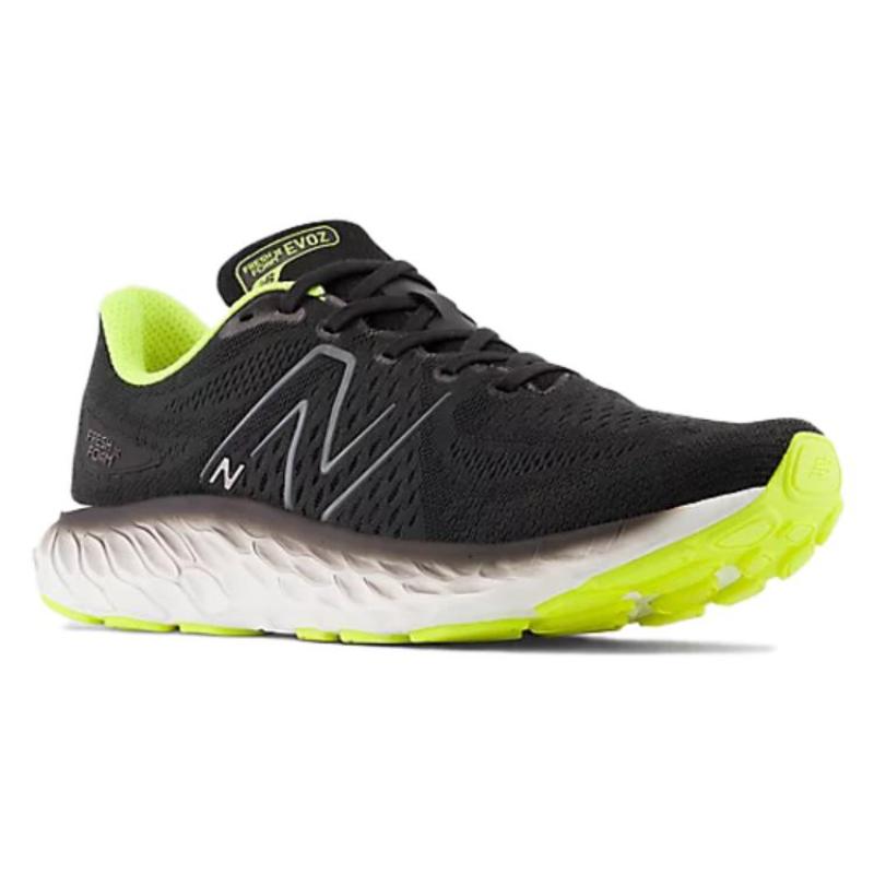 New Balance Кроссовки Fresh Foam Evoz V3 'Black Volt' MEVOZLB3