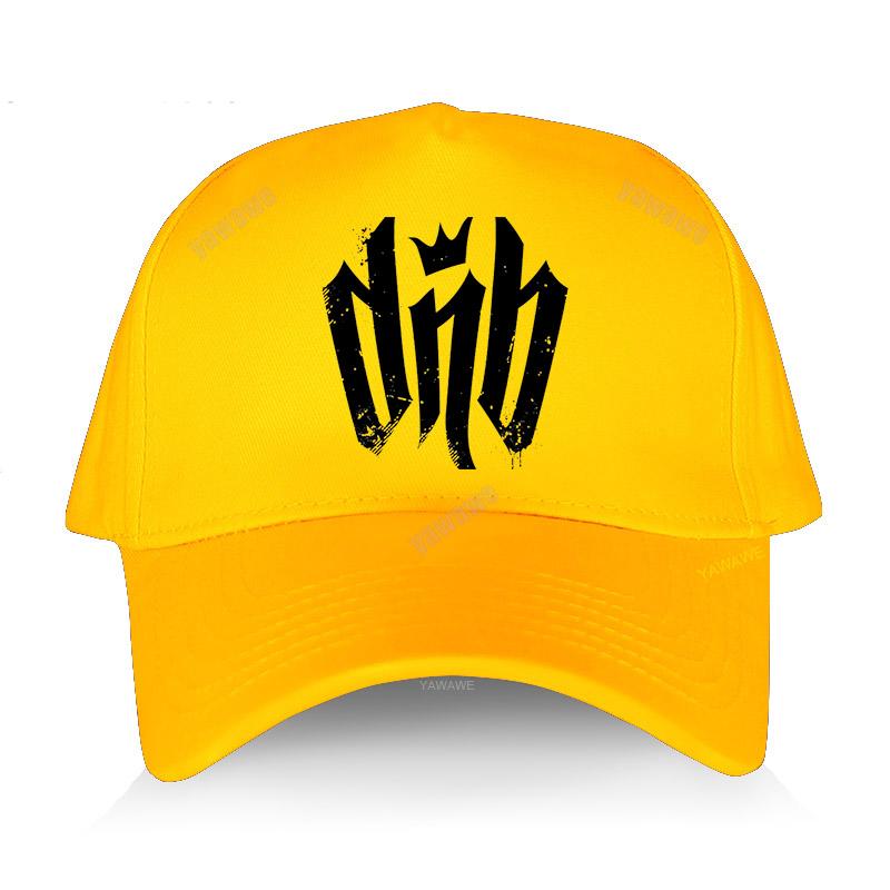 Мужская уличная бейсболка Snapback, шляпы бойфренда, dnb, высококачественные хлопковые кепки, мужская и женская летняя дышащая шляпа от солнца, Прямая доставка