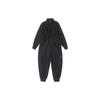 Casual Waist-Defined Jumpsuit Women Jumpsuits Black CZ8895-010
